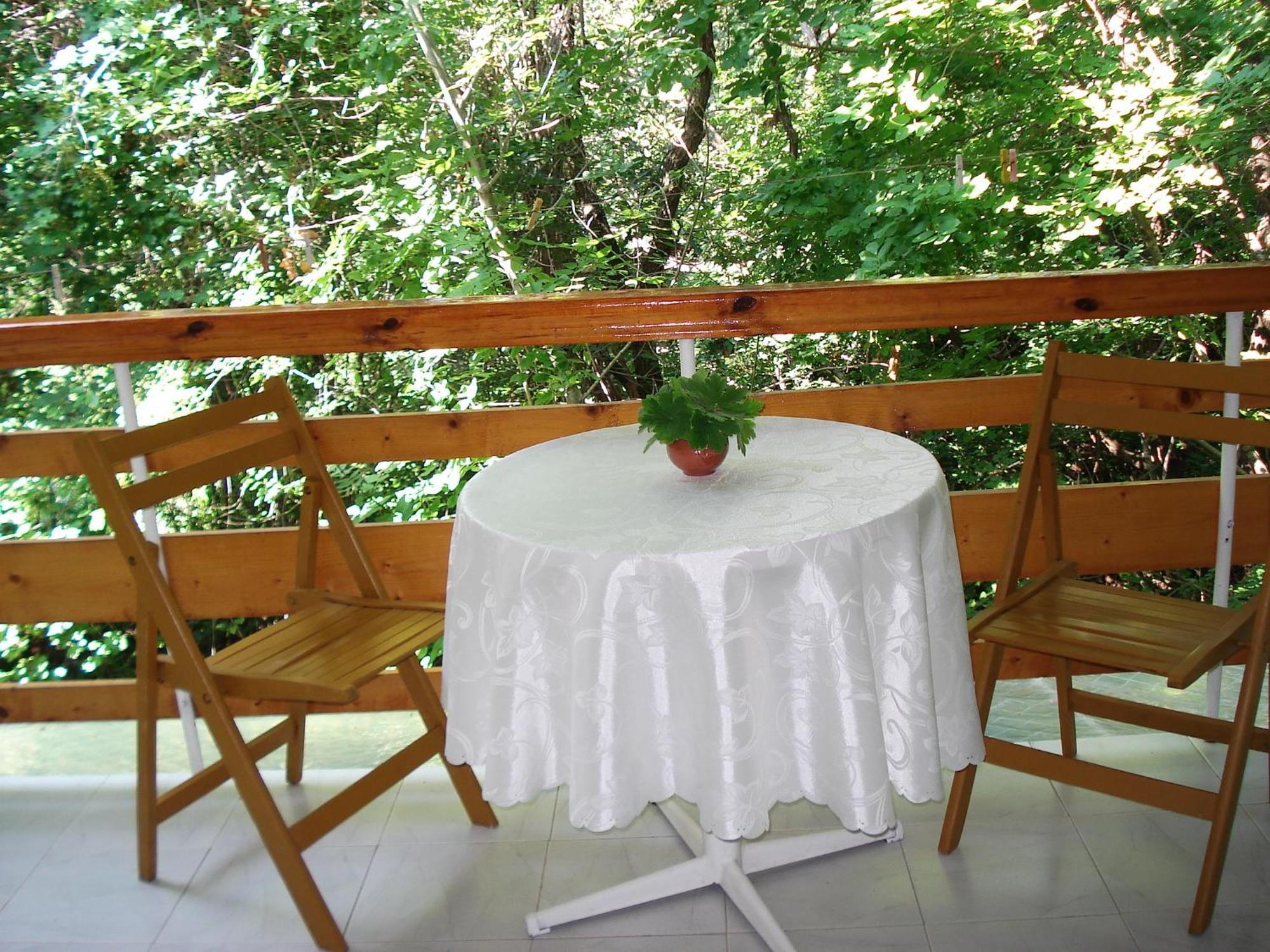 Villa Exotica Balchik Exterior foto